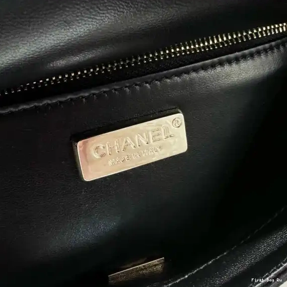 Firstbag Ru CHANEL FLAP BAG 20CM 0524